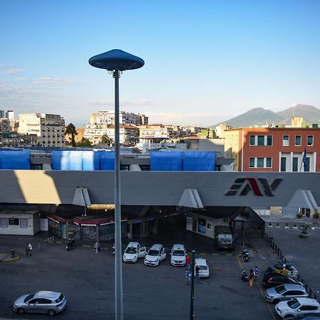 Napoli Central Gate 外观 照片